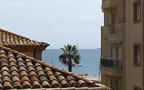 Aiguaneu S'Ermita