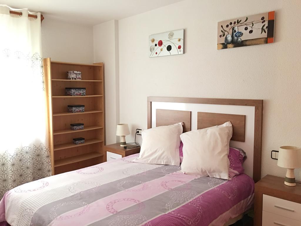 Apartamento Aiguaneu S'Ermita Blanes Exterior foto
