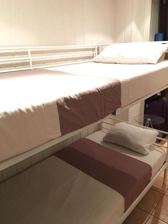Apartamento Aiguaneu S'Ermita Blanes Exterior foto