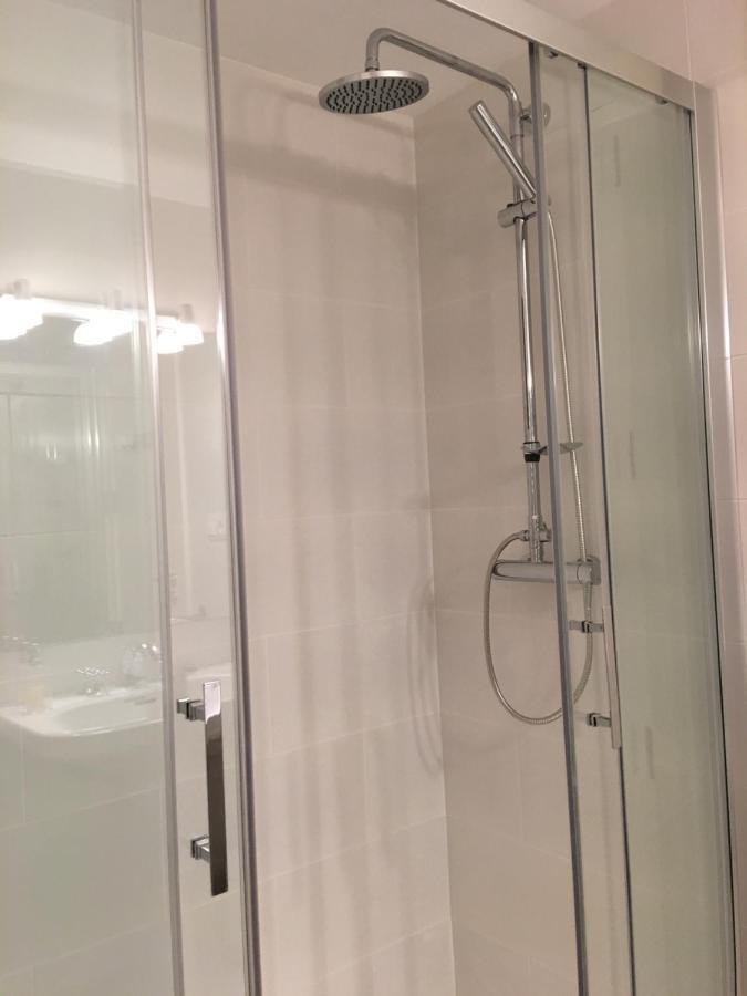 Apartamento Aiguaneu S'Ermita Blanes Exterior foto